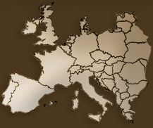 Pivní lázně v Evropě